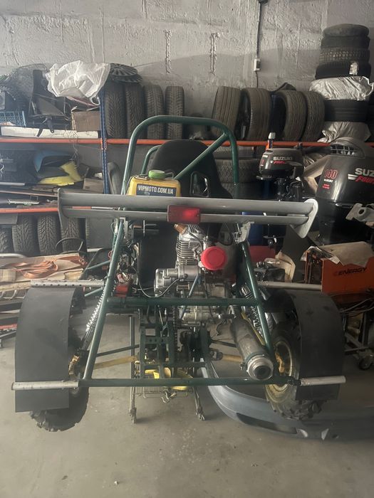 Продам Багги для покатушек