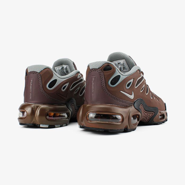 Мужские кроссовки Nike Air Max Plus Drift "Baroque Brown" 41-45
