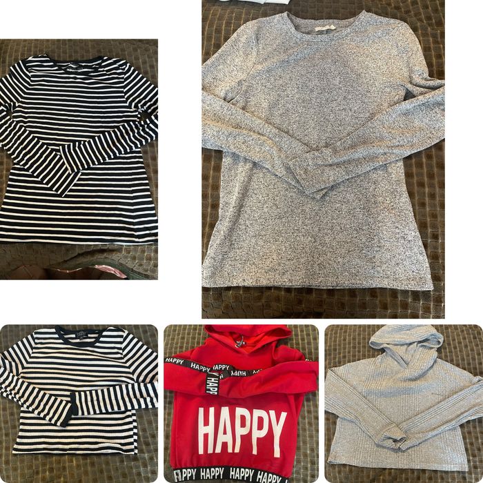 Кофти розмір S. -XS