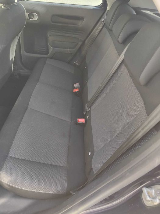 Citroen C4 Cactus 2015 - AUTOMÁTICO