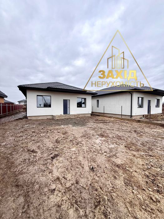 Продаж будинку у с. Боратин з ПІДВАЛОМ