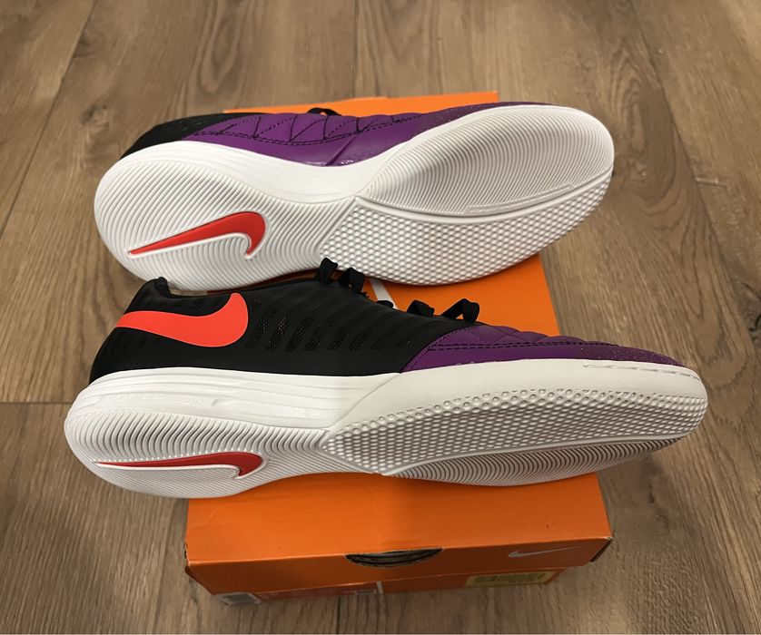 Nike lunargato 2 футзалки gato original