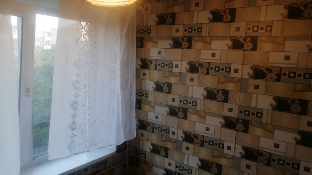 Здам квартиру в центре