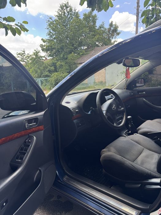 ‼️Продам Toyota Avensis‼️