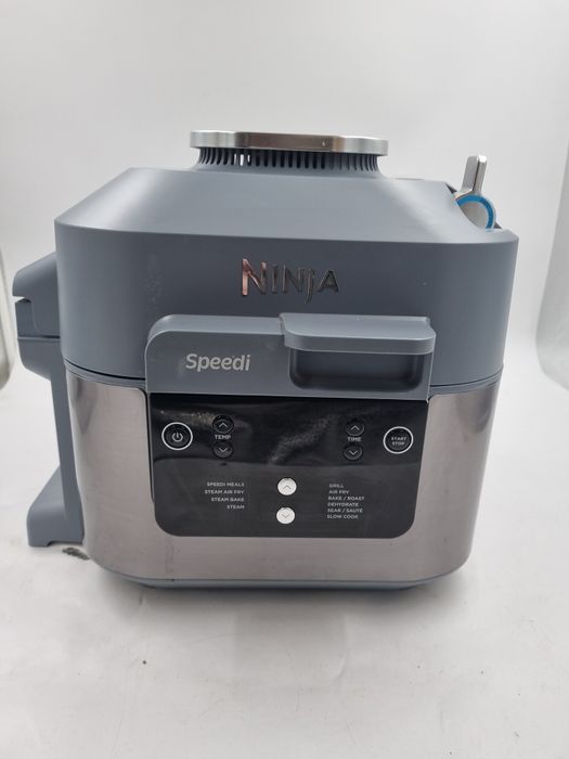Ninja Speedi 10w1, frytkownica beztłuszczowa i multicooker