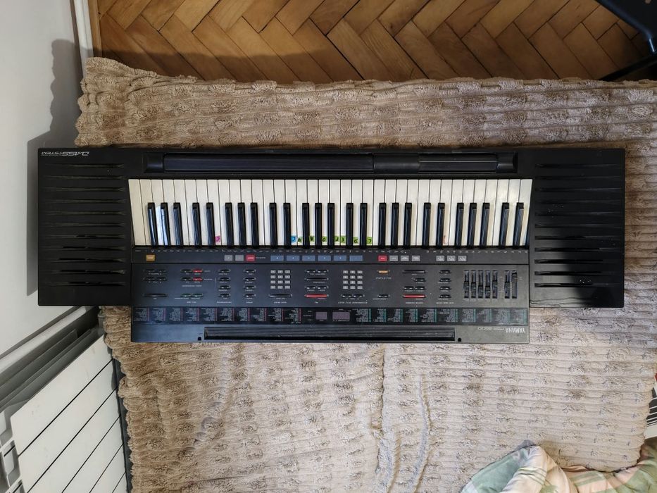 Keyboard  Yamaha PSR-3500