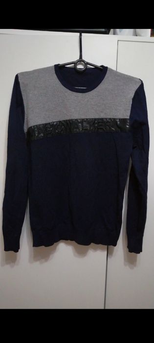 Sweterek męski rozmiar M