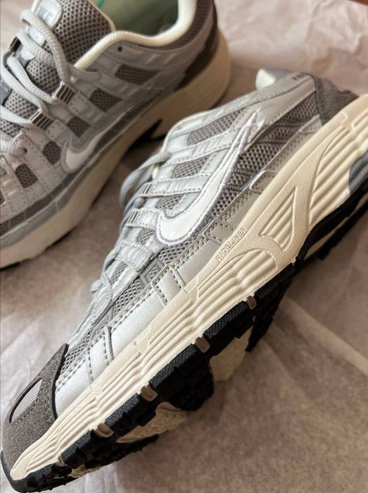 кросівки Nike P-6000
