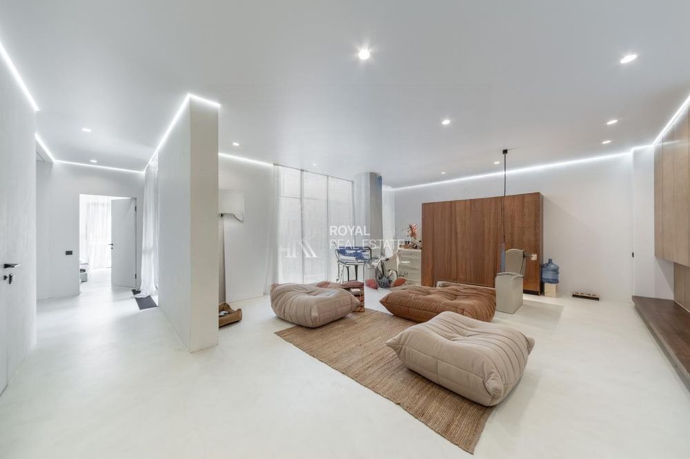 Продаж 3кімн., квартири 100м2 ЖК Французький квартал 2 Предславинська - View 4