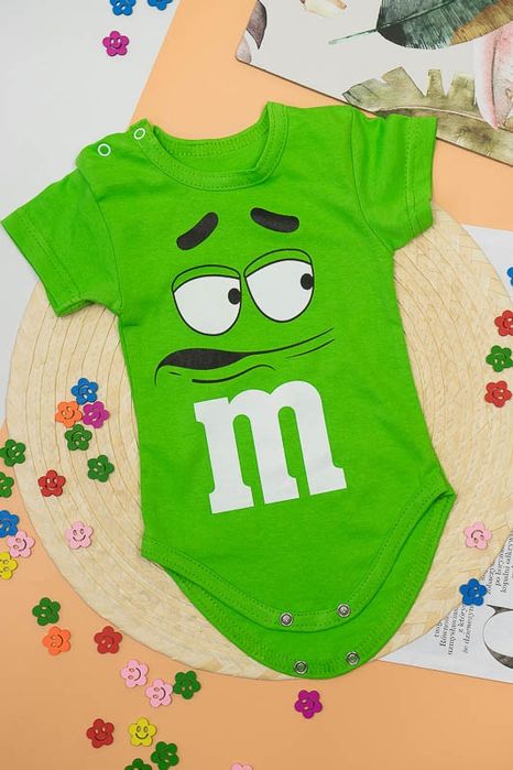 Боді для малюків