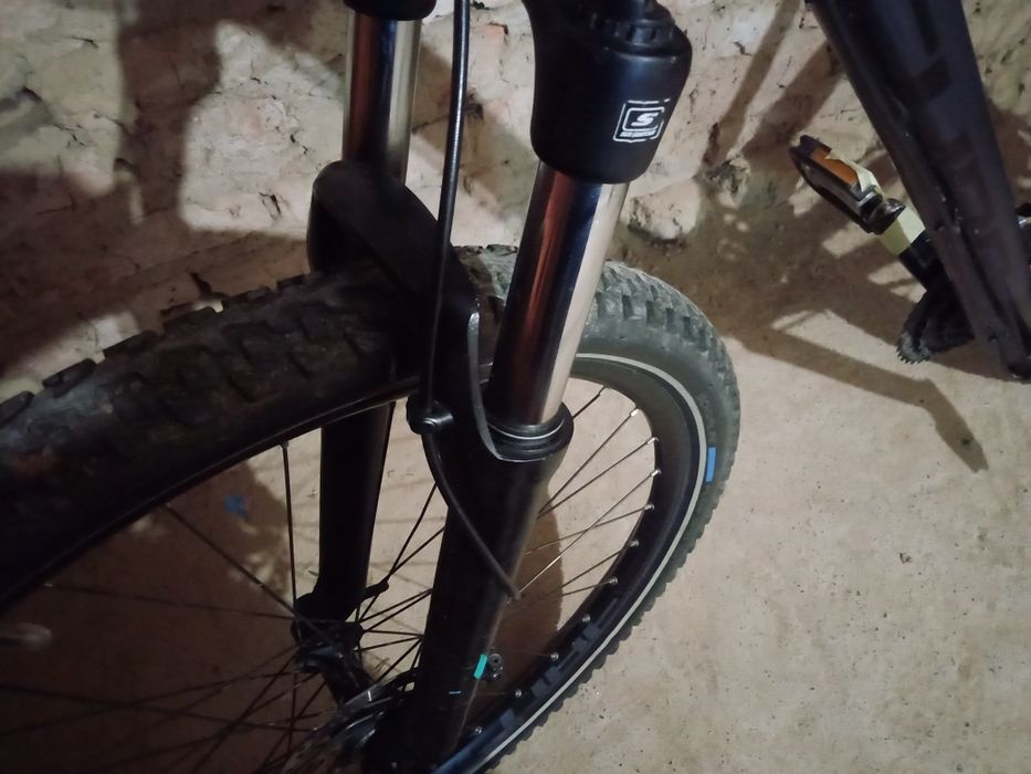 Велосипед Cube aim,( ne formula, bulls, trek,merida, Cannodale,Pride)