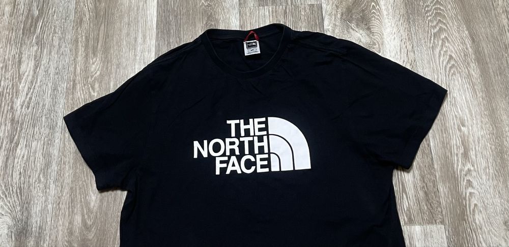 The North Face футболка чоловіча