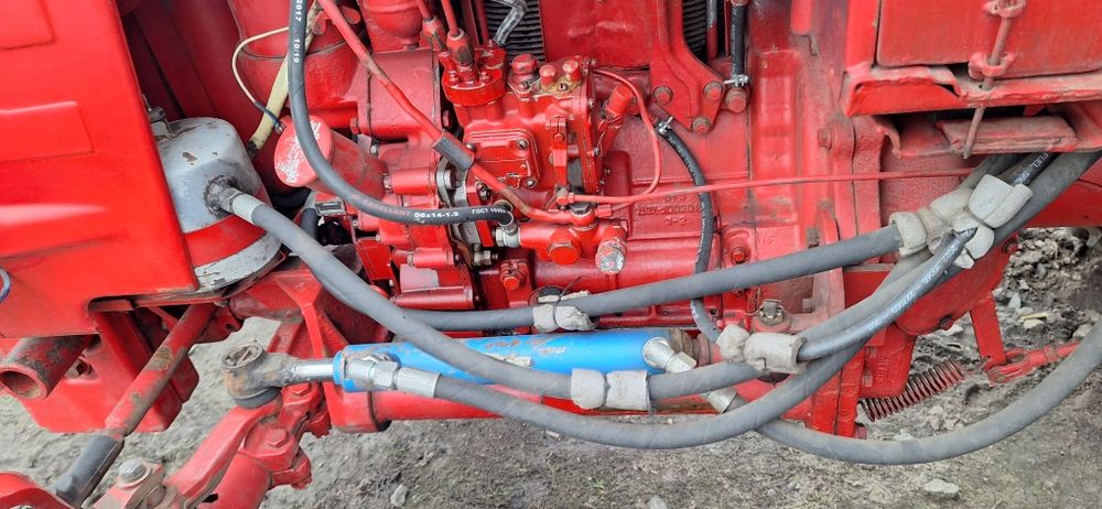 Т 25 трактор хороший