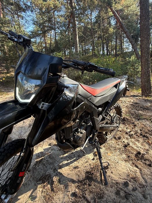 Aprilia