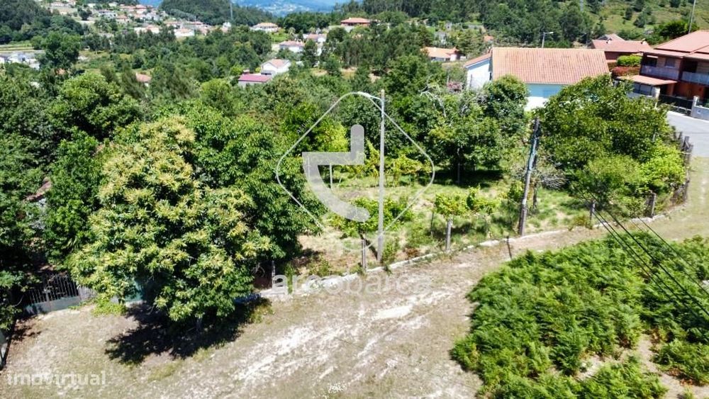 Moradia em Souto - Arcos de Valdevez