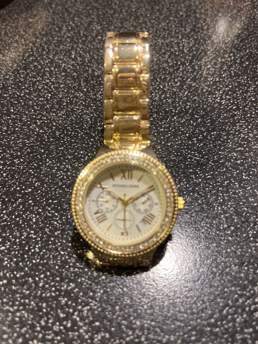 Damski zegarek Michael Kors