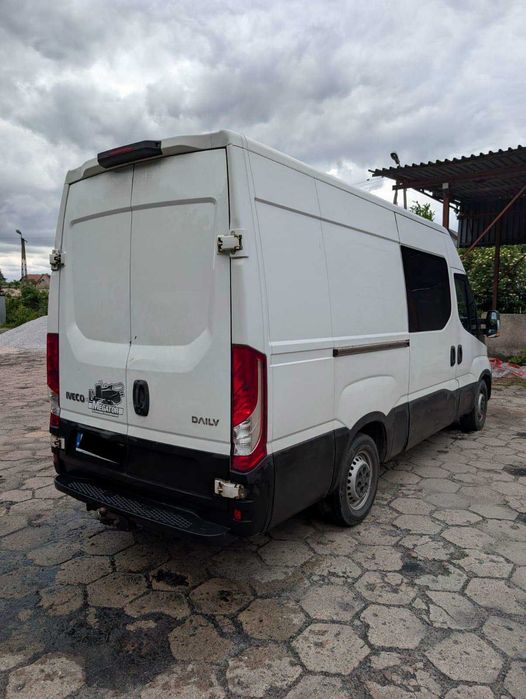 Sprzedam Samochód IVECO