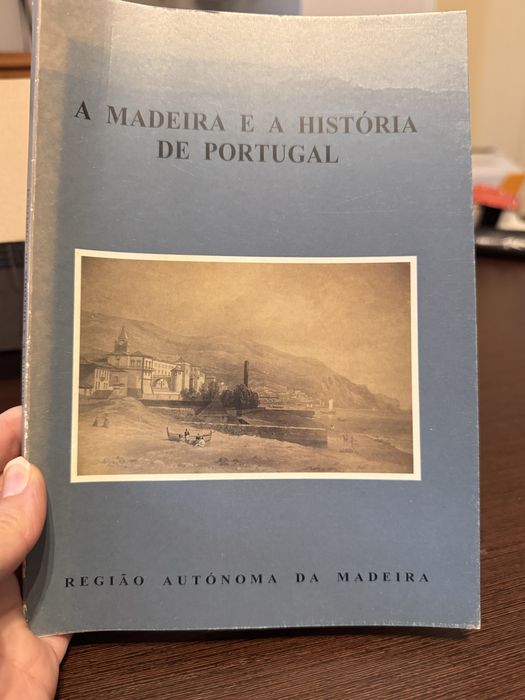 A Madeira e a História de Portugal