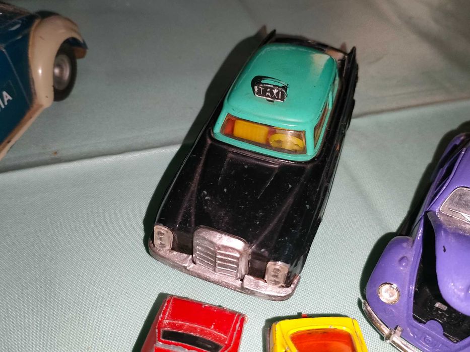 Brinquedos Pepe táxi/ Volkswagen