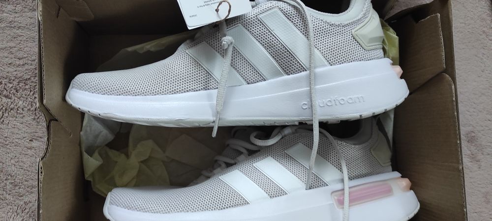 Кросівки Adidas racer tr23 оригінал