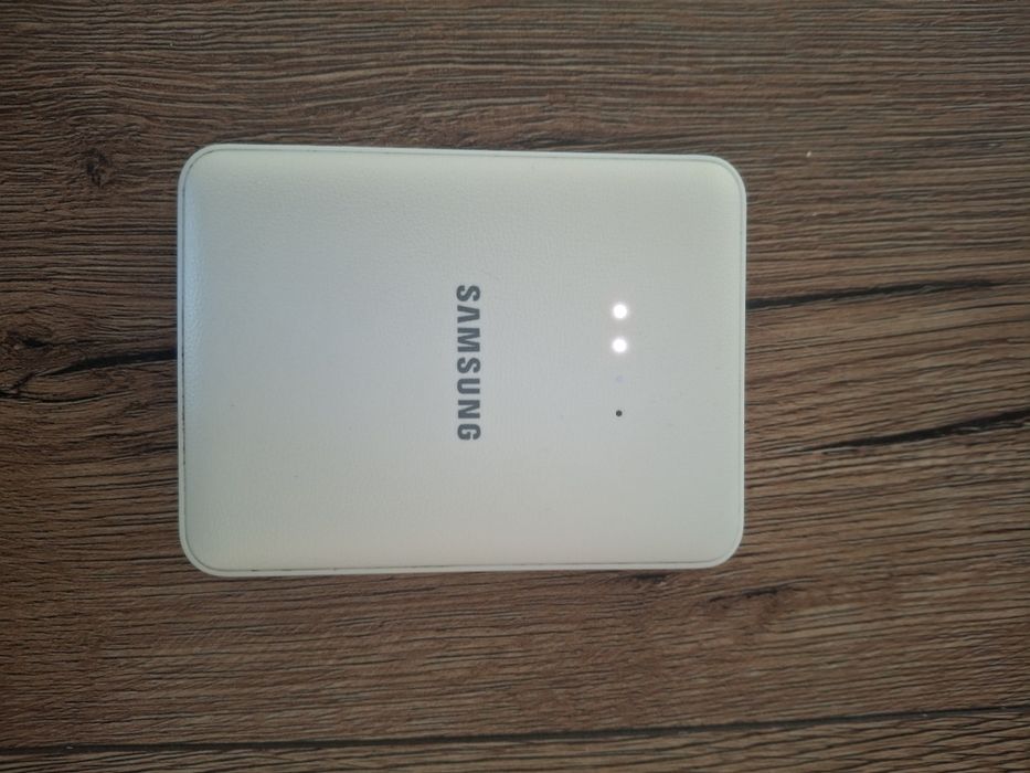 Powerbank Samsung EB-PG850BWE 8400 mAh – oryginalny