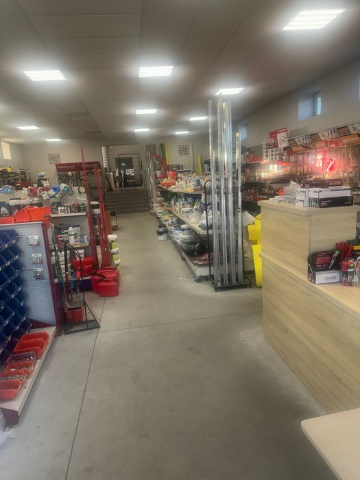 Sprzedam nieruchomosc