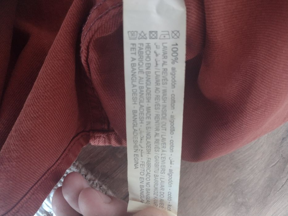 Koszula Lftdnm nowa