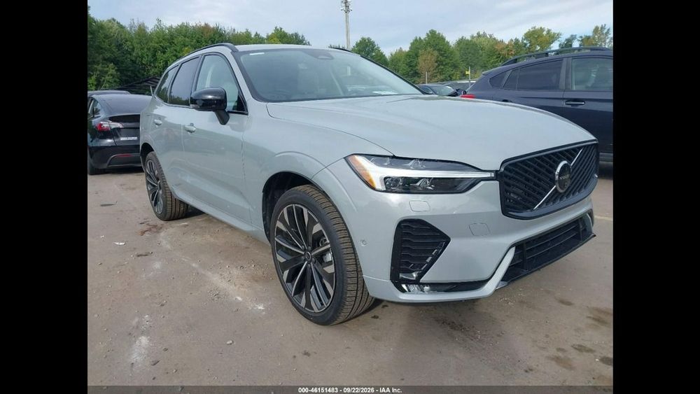 Volvo XC 60