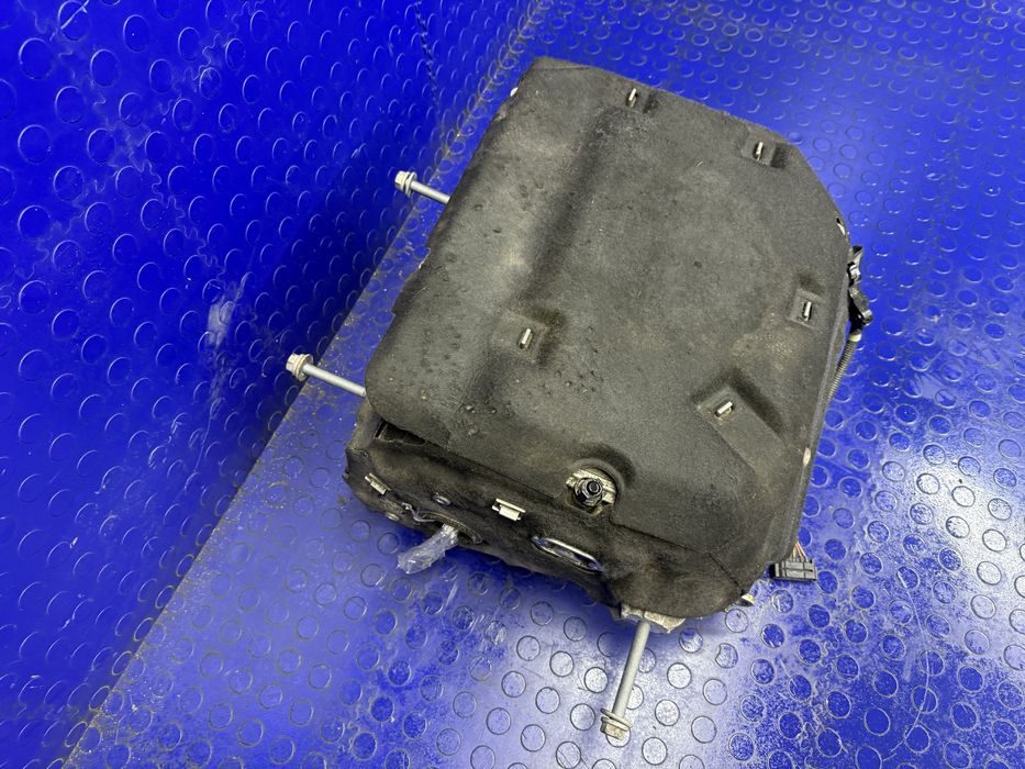 SILNIK tylny elektryczny BMW iX i20 iX20 iX3 G08 G26 i4 5A57B44 9452668 OEM