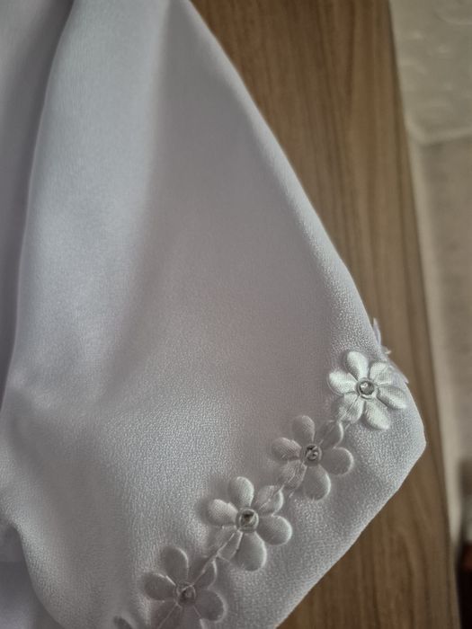 Komunijna sukienka/alba