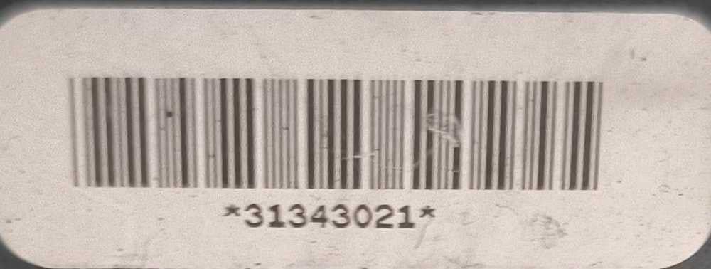 Conjunto / Manetes de Luzes e Limpa Vidros 31343021 - VOLVO V40 Hatchback