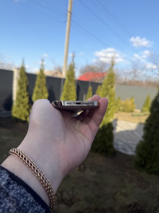Iphone 13 pro чудовий стан, повний комплект, OLX доставка