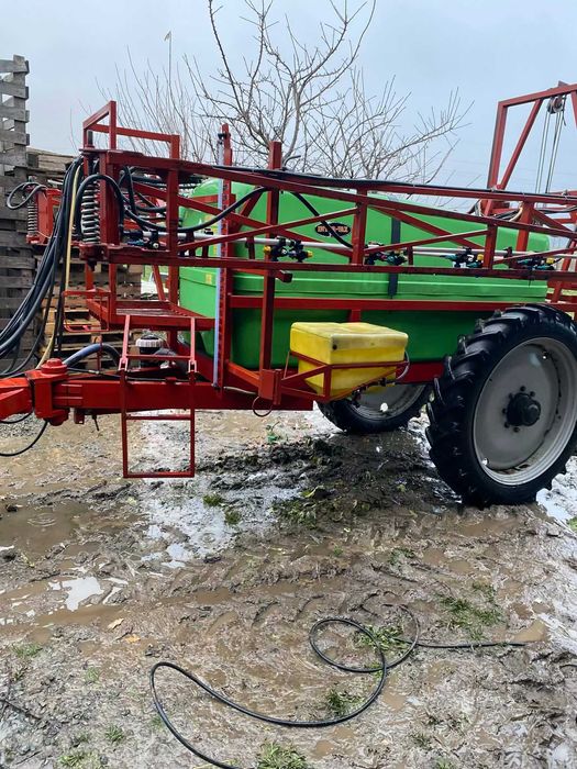 Opryskiwacz Stalimpex 2200 litrów stan dobry
