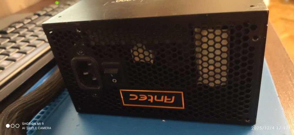 Блок питания для ПК Antec HCP-1000 Platinum