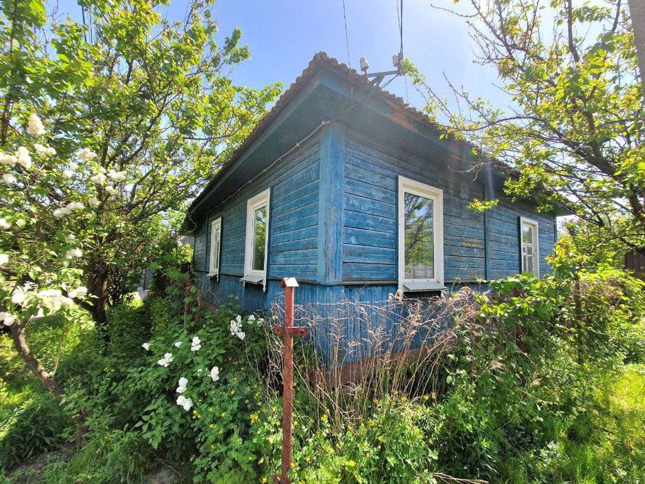 Будинок на вул. Житомирська, Ст. Подусівка