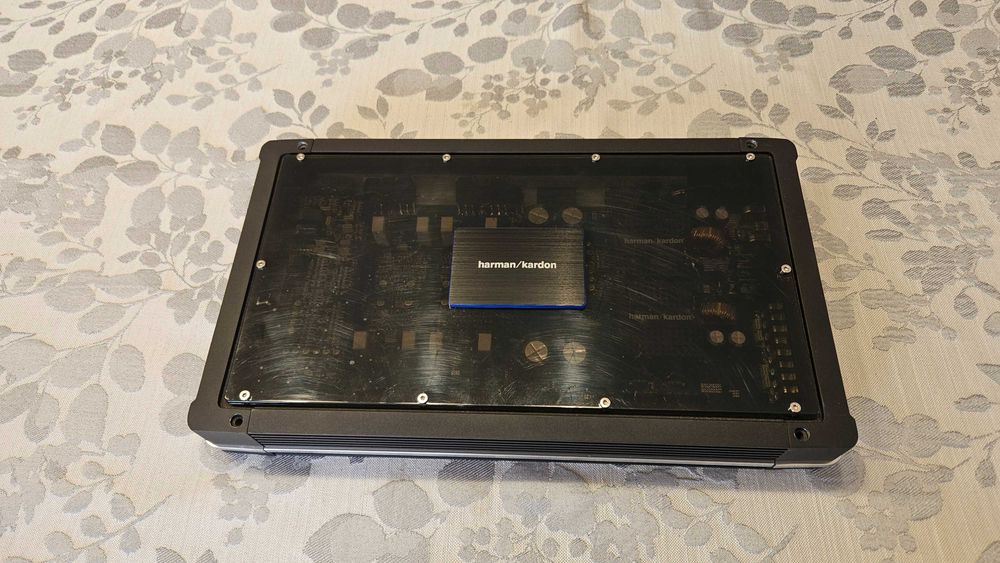 wzmacniacz Harman Kardon CA 470