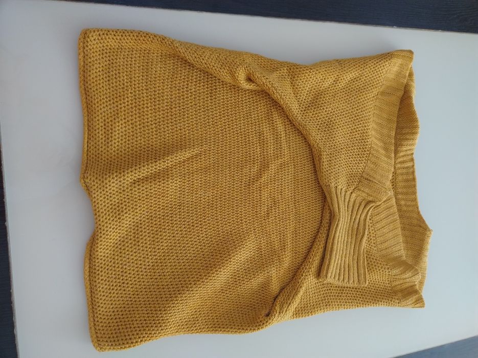 Sweter  rozmiar M