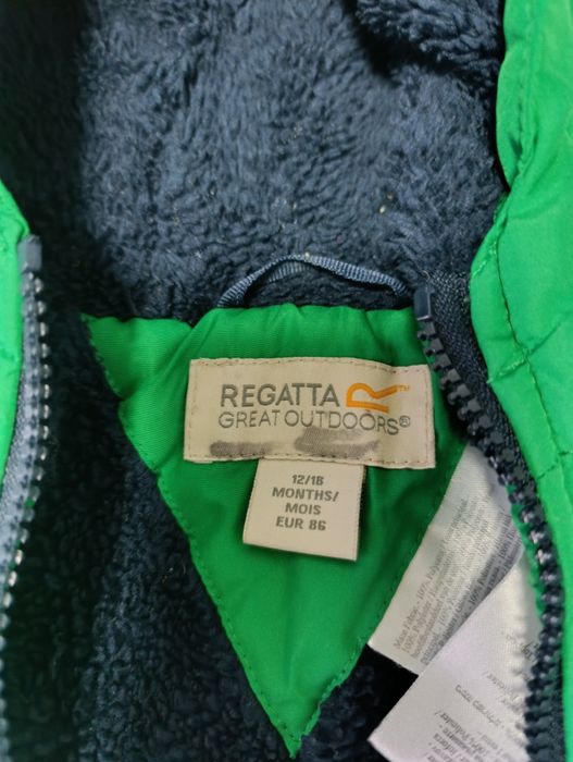 Продам теплий комбінізон