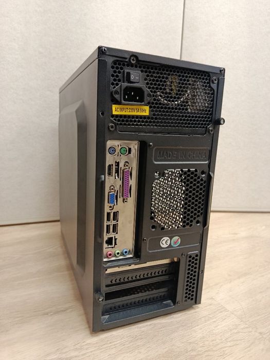 Computador Desktop