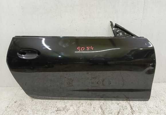 BMW M4 G82 2020- Двері Праві / Ліві / Голі / в зборі запчастини б.у