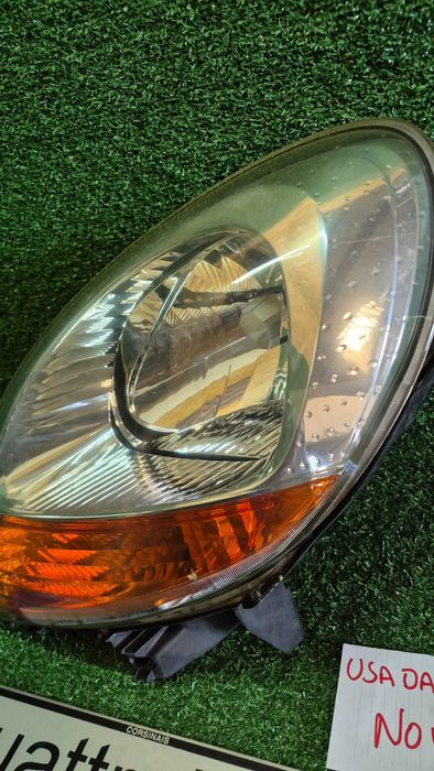 Otica Farol Esquerdo Renault Kangoo I KC FC 1997 a 2008 Valeo Original usada em muito bom estado