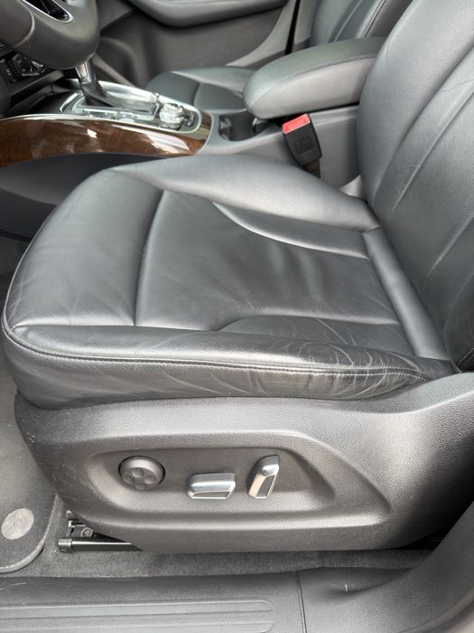 Audi Q5 21013 рік