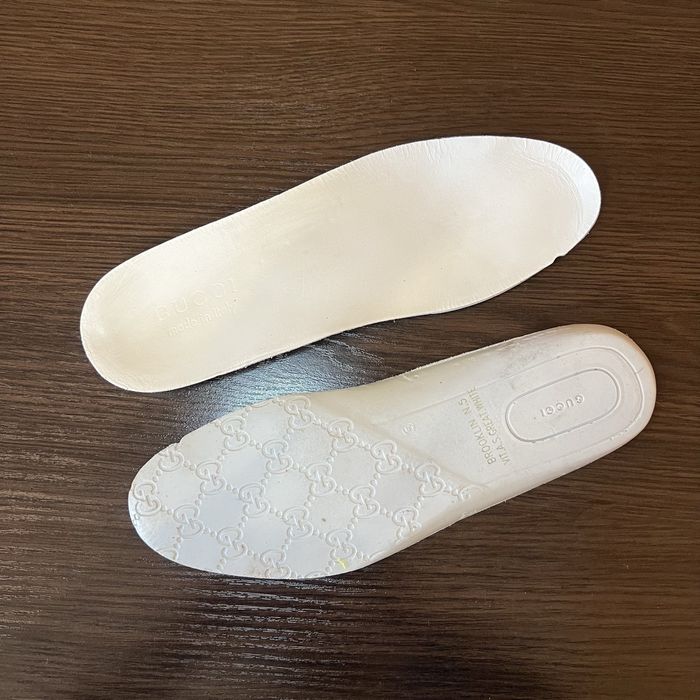 Кроссовки кеди Gucci Golden Goose Original