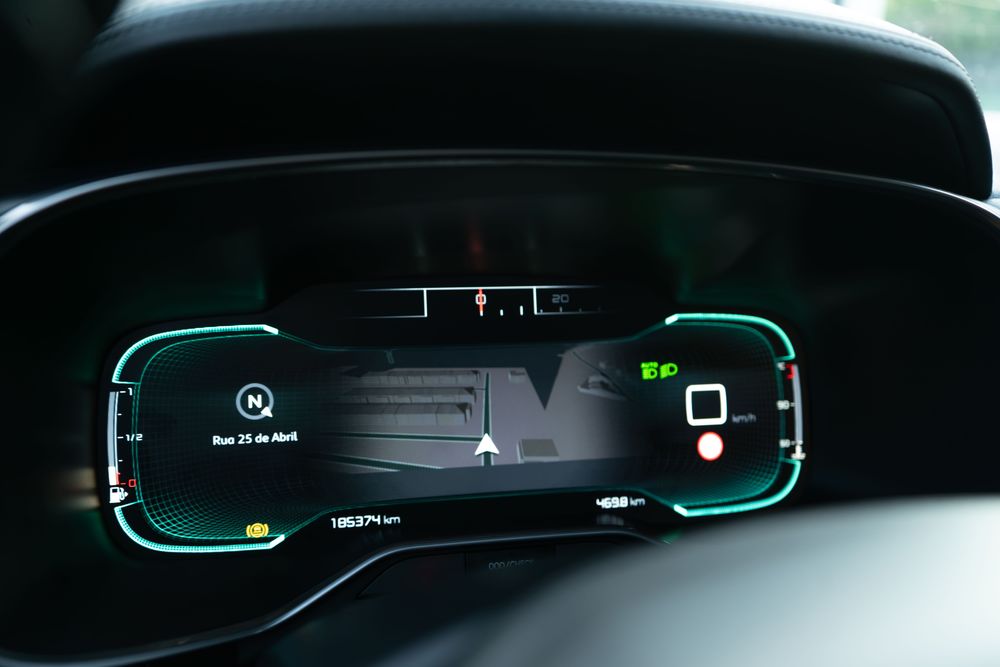 Citroën C5 Aircross 1.5 BlueHDi Pack Business+