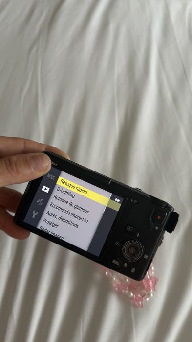 Nikon COOLPIX S9500