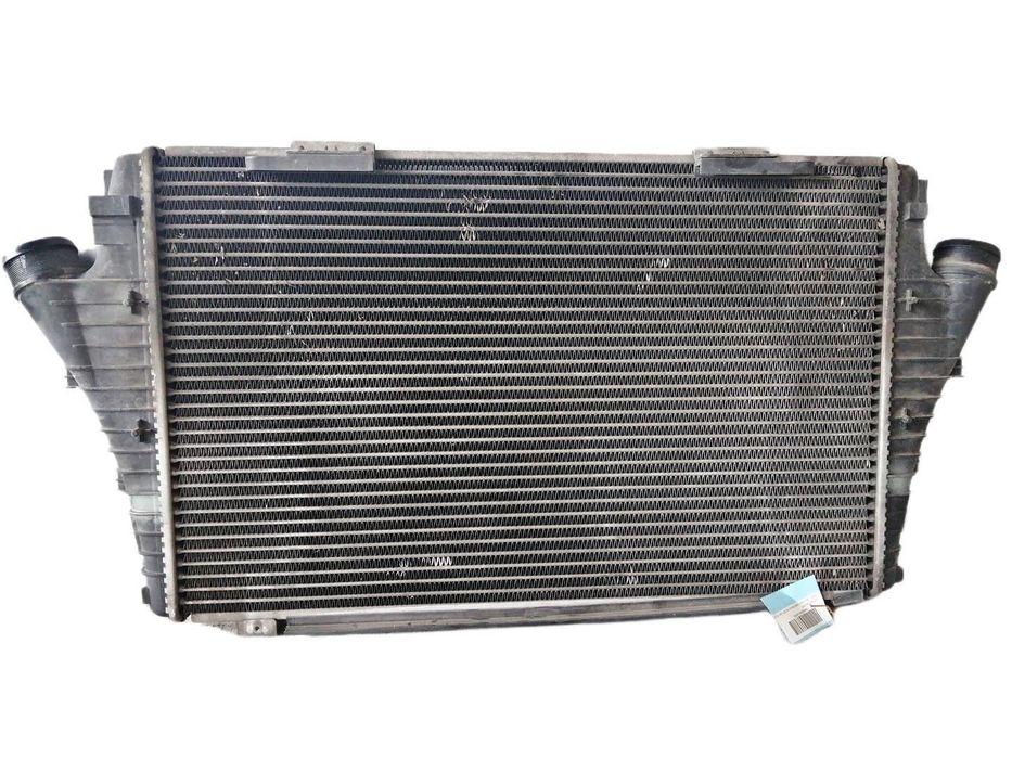 INTERCOOLER OPEL VECTRA C 2004