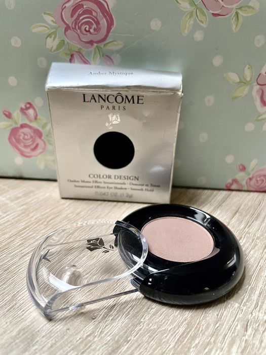 Nowy cień do powiek Lancôme
