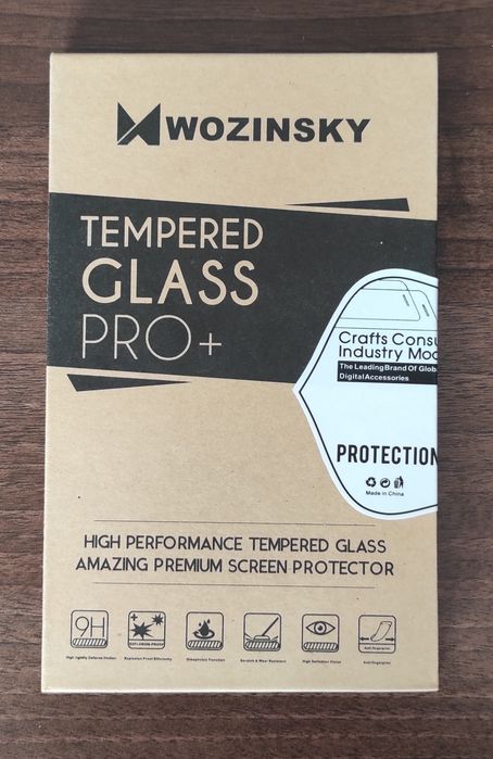 Szkło hartowane Wozinsky do Samsung J510