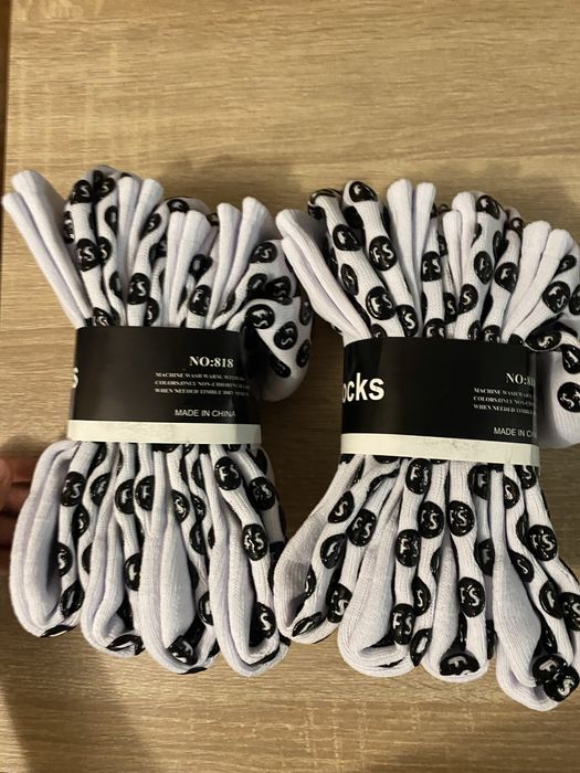 Футбольні носки трусокс