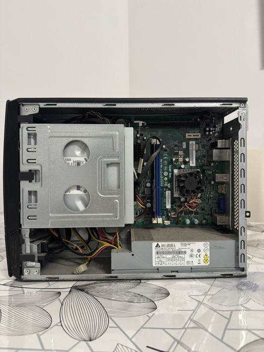 Computador antigo Acer